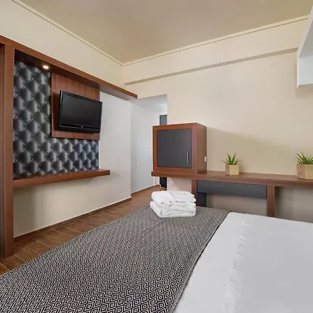 Gq & Club - Adults Only Hotel