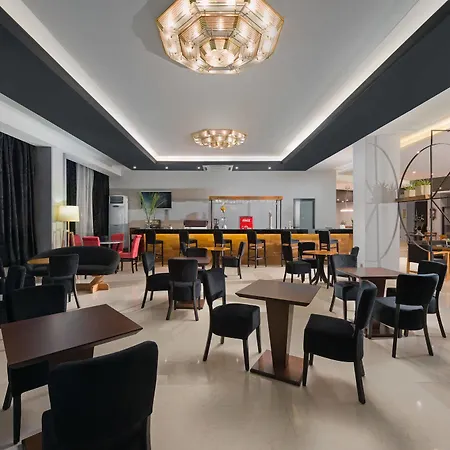Gq & Club - Adults Only 4*