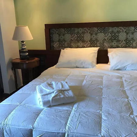 Gq & Club - Adults Only Hotel 4*